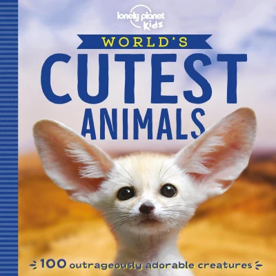 Afbeelding van World&#039;s Cutest Animals