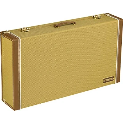 Afbeelding van Fender Classic Series Tweed Pedalboard Case (Large) Koffer voor effect units