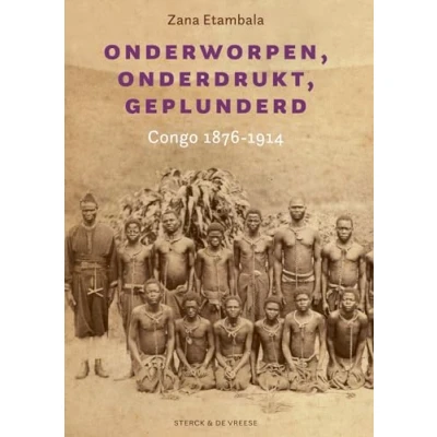 Afbeelding van Congo 1876 1914