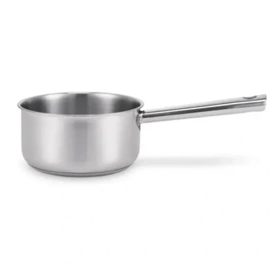 Afbeelding van Beka Cicla Steelpan Sauspan 90% Gerecycleerd Rvs Ø 18cm