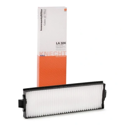 Afbeelding van Knecht Interieurfilter LA 506