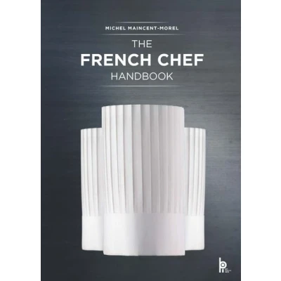 Image de The French Chef Handbook