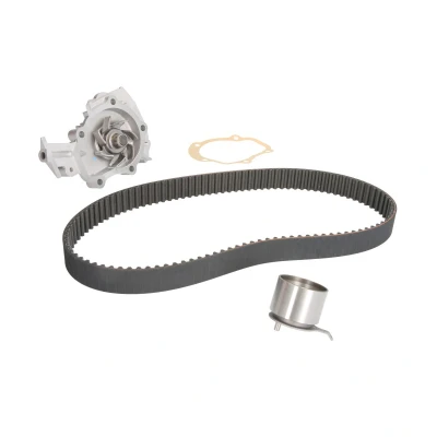 Afbeelding van Skf Distributieriem kit incl.waterpomp VKMC 90001