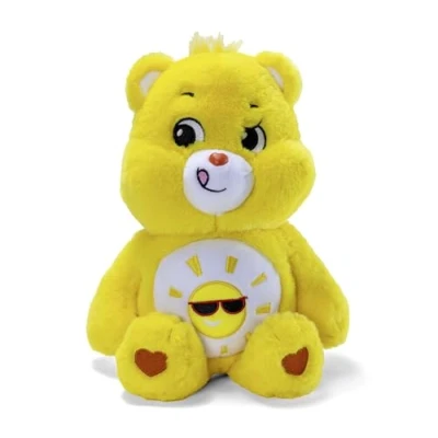 Image de Peluche Simba Bisounours Toutaquin 35 cm