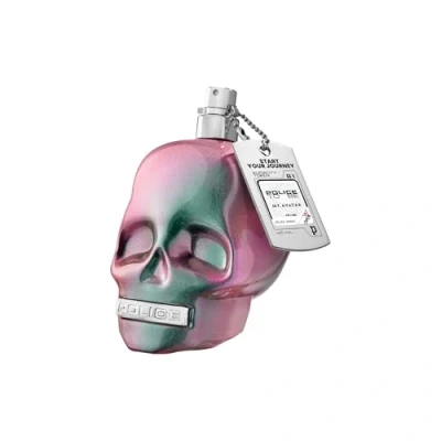 Afbeelding van Police To Be My.Avatar For Woman Eau de Parfum 125 ml