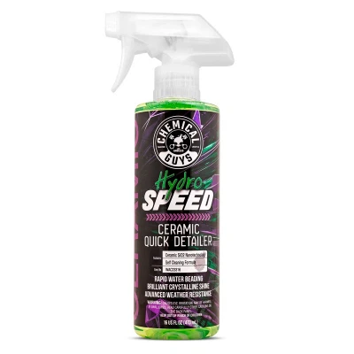 Afbeelding van Chemical Guys HydroSpeed WAC23316EU Snelreiniger 473ml