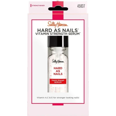 Afbeelding van Sally Hansen Hard As Nails Vitamin Strength Serum Od?ywka Wzmacniaj?ca Do Paznokci 13.3ml