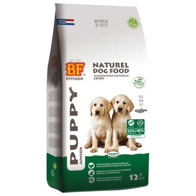 Afbeelding van Bf Puppy Hondenvoer 12.5 kg