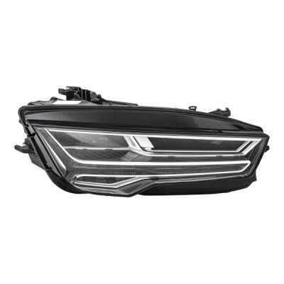Afbeelding van Hella Koplamp Audi A7 (4GA) 14 Rechts matrix led 1EX 011 869 421