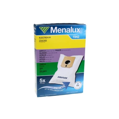 Image de Electrolux 1942 5 bags+1mf to cut 9001670778