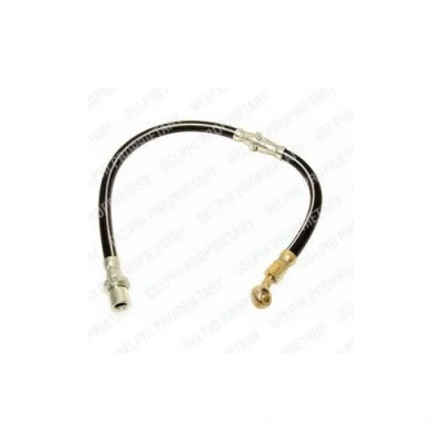 Afbeelding van DELPHI LH6253 Remslang 523 M10x1 Int DF SUBARU: Impreza I Saloon