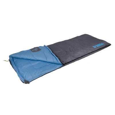 Afbeelding van Bo Camp Slaapzak Graphite L