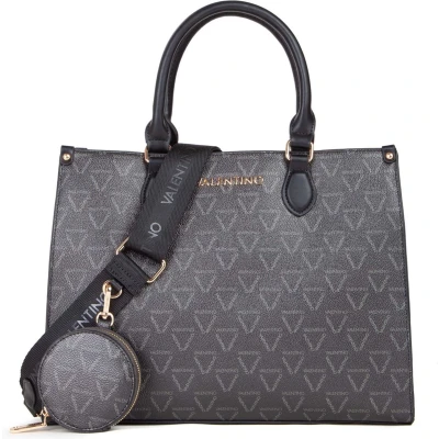 Afbeelding van Valentino Bags LADY RE Handtas, Dames, Maat: One Size, Nero/multicolor