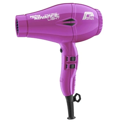 Afbeelding van Parlux Advance Light Föhn Violet