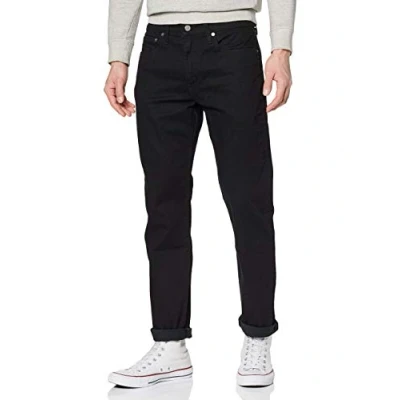 Image de Levi&#039;s Homme Jeans 502 Taper, Nightshine, 34W / 30L