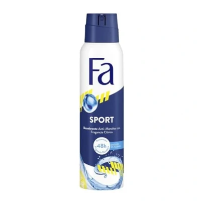 Afbeelding van Fa Deodorant Sport 150ml
