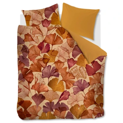 Afbeelding van Beddinghouse Dekbedovertrek Esme Terra 200x200