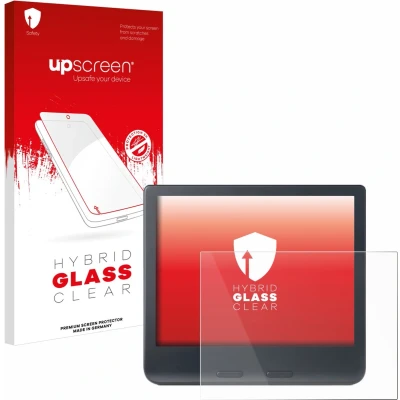 Afbeelding van upscreen Screenprotector voor Kobo Libra Colour 2024 Folie Beschermfolie Beschermglas transparant