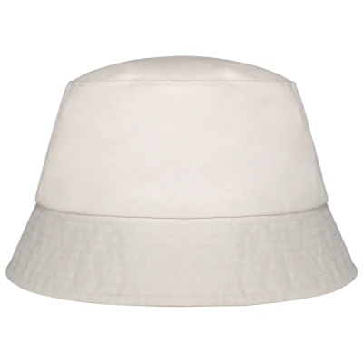 Afbeelding van Native Spirit Ecologische verwassen uniseks bob NS020 Washed Ivory
