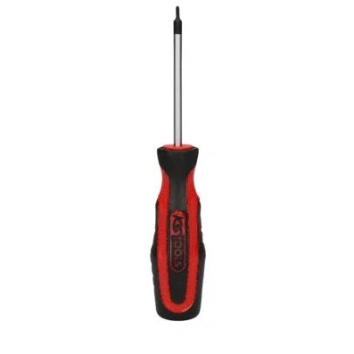 Afbeelding van KS TOOLS 159.1254 Schroevendraaier 160, 80 Tri wing