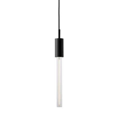 Afbeelding van Hanglamp LIBERTY, zwart