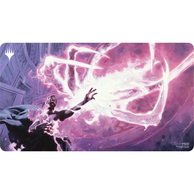 Afbeelding van Ultra Pro Magic: The Gathering Modern Horizons 3 Speelkleed Flare of Malice (60 x 34 cm)