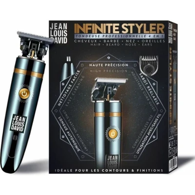 Afbeelding van Hair Clippers Jean Louis David