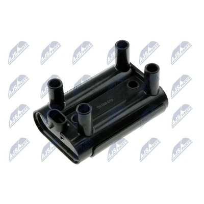 Afbeelding van NTY ECZ DW 010 Bobine 3