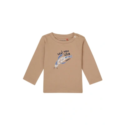 Image de Longsleeve Grinestar Butter Cream 50