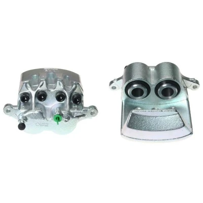 Afbeelding van BUDWEG CALIPER 342597 Remklauw