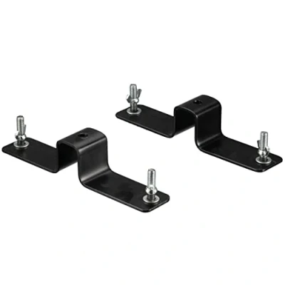 Afbeelding van BRESSER BR D90 PRO 1 twee rolhouders voor achtergrondsysteem