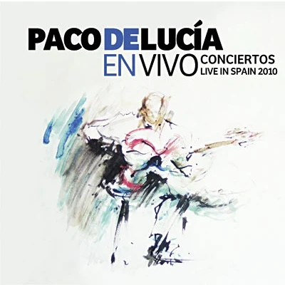Afbeelding van Paco De Lucia En Vivo