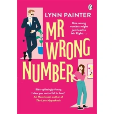Image de Mr Wrong Number