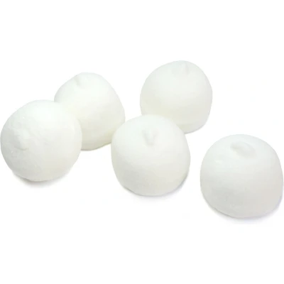 Afbeelding van Tri D&#039;aix Spekbollen Wit 1 kilo