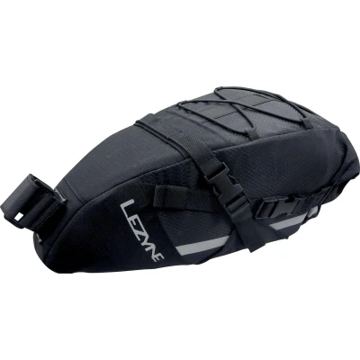 Afbeelding van Lezyne Xl Caddy Zwart