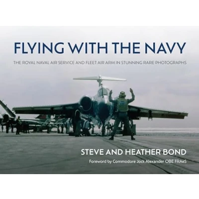Afbeelding van Flying with the Navy