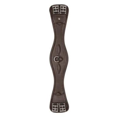 Afbeelding van Waldhausen Singel Comfort Kort Bruin 75cm Agradi.be