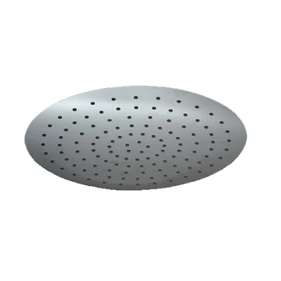 Afbeelding van Blusani Shower regendouche 300mm chroom BS101300