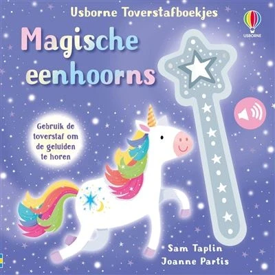 Image de Magische eenhoorns