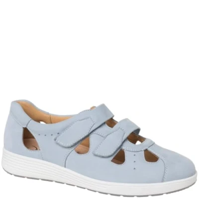 Afbeelding van Ganter Baskets Klara pour femme, Paradis, 36 EU large