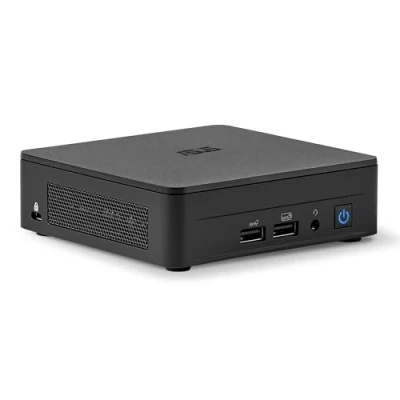 Afbeelding van ASUS RNUC13ANKi50WC3 Intel Core i5 1340P 2x4 GB 512 UK Cord W11P (Intel 1340P), Barebone