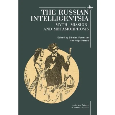 Afbeelding van The Russian Intelligentsia