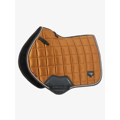 Image de LeMieux FW&#039;24 Loire Classic Saddle Pad Ginger