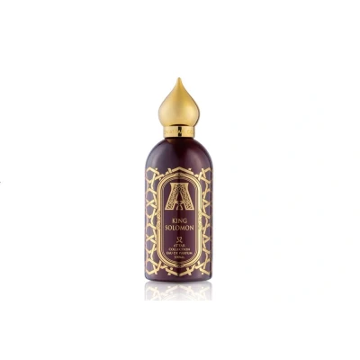 Afbeelding van Attar Collection King Solomon Eau de Parfum 100ml Dames