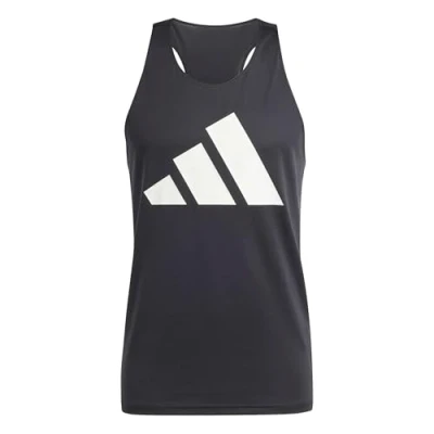 Afbeelding van adidas Run It Tank Top tanktop voor heren