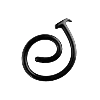 Afbeelding van Anaal Dildo Ass Snake 100 cm