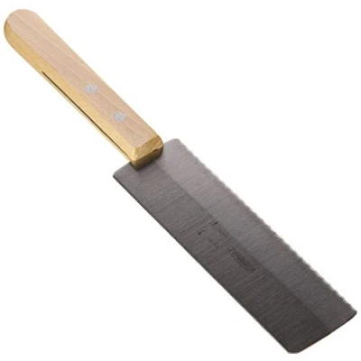 Afbeelding van Casselin® Raclette Mes Geschikt voor Professionals/Hobbykoks