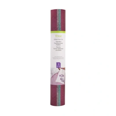 Afbeelding van Permanent vinyl voor snijplotters Cricut Glam Squad 30 x cm