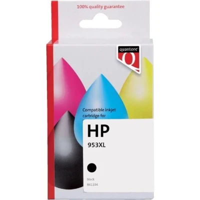 Afbeelding van Inktcartridge alternatief tbv HP L0S70AE 953XL zwart HC