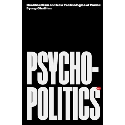 Afbeelding van Psychopolitics